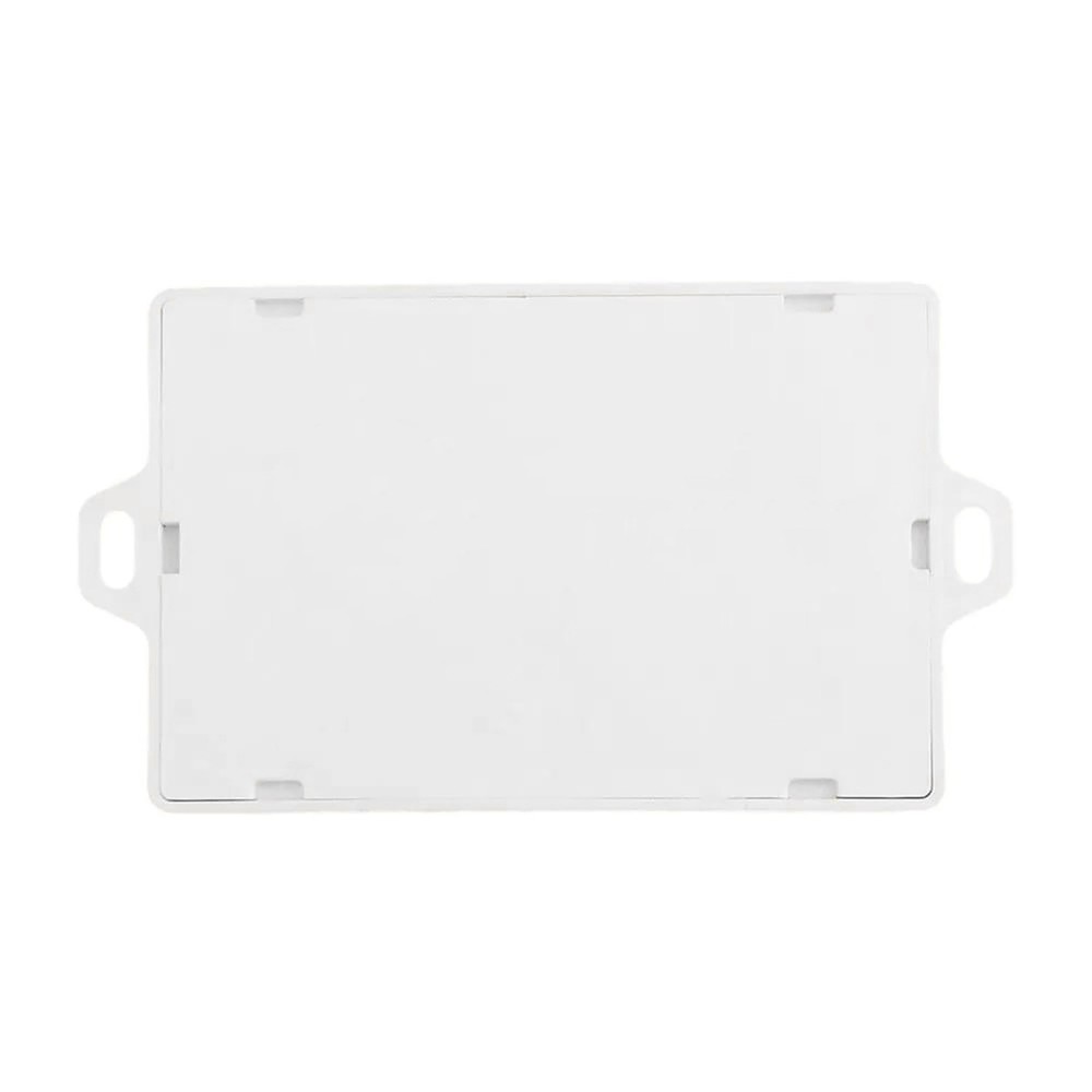4-Ch Wireless Relay Remote Control Switch Receiver 433Mhz For Lighting Fixtures