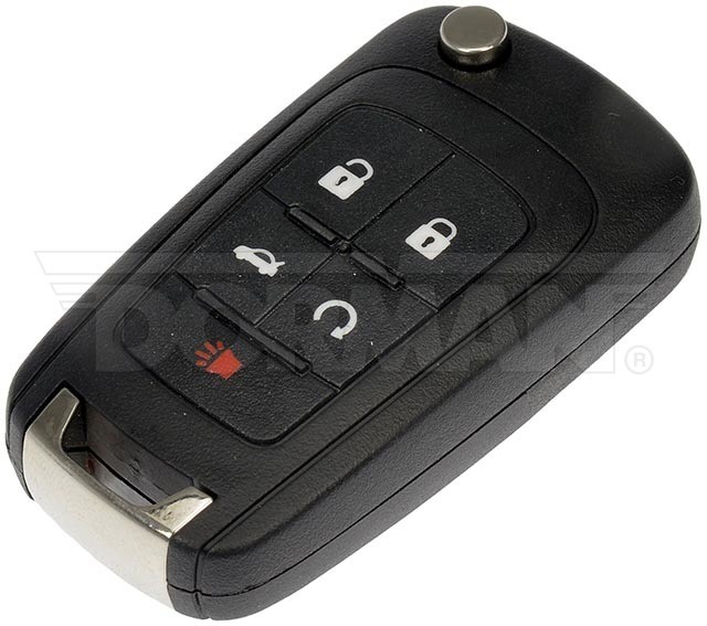 Help! By Dorman 99122 OE Solutions™ KEY