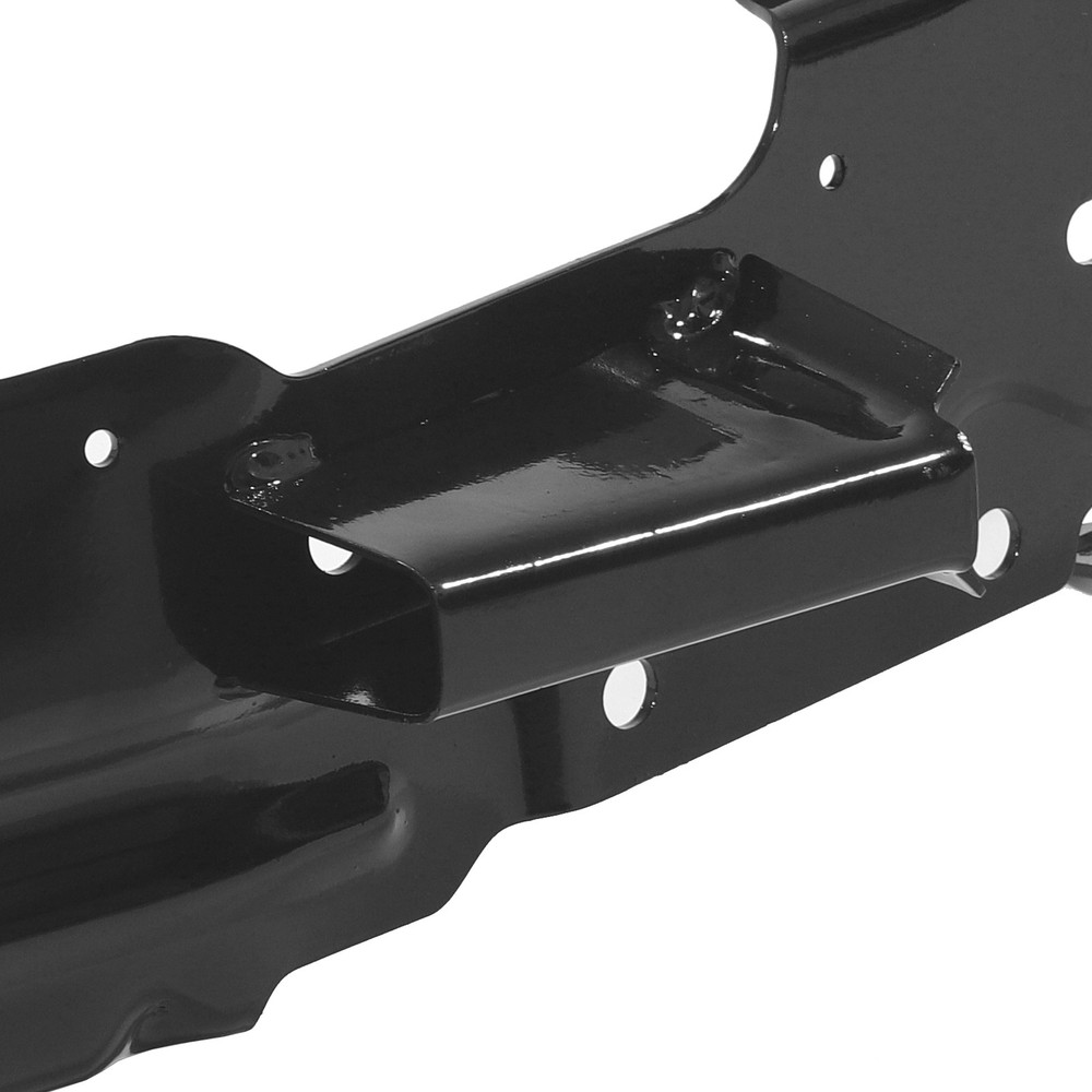 For 2016-2019 Chevy Silverado 1500 Front Bumper Support Mount Bracket Set 4Pcs