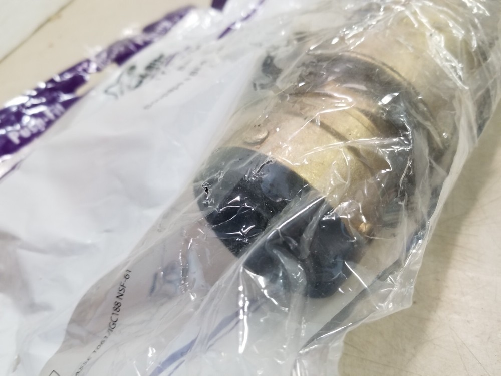 SharkBite Brass Ball Valve SBBV41