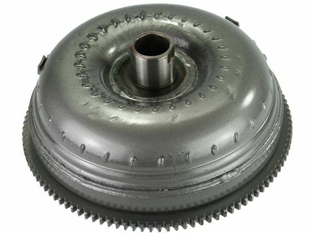 Fits Mitsubishi Eclipse Auto Trans Torque Converter Dacco 73141QV