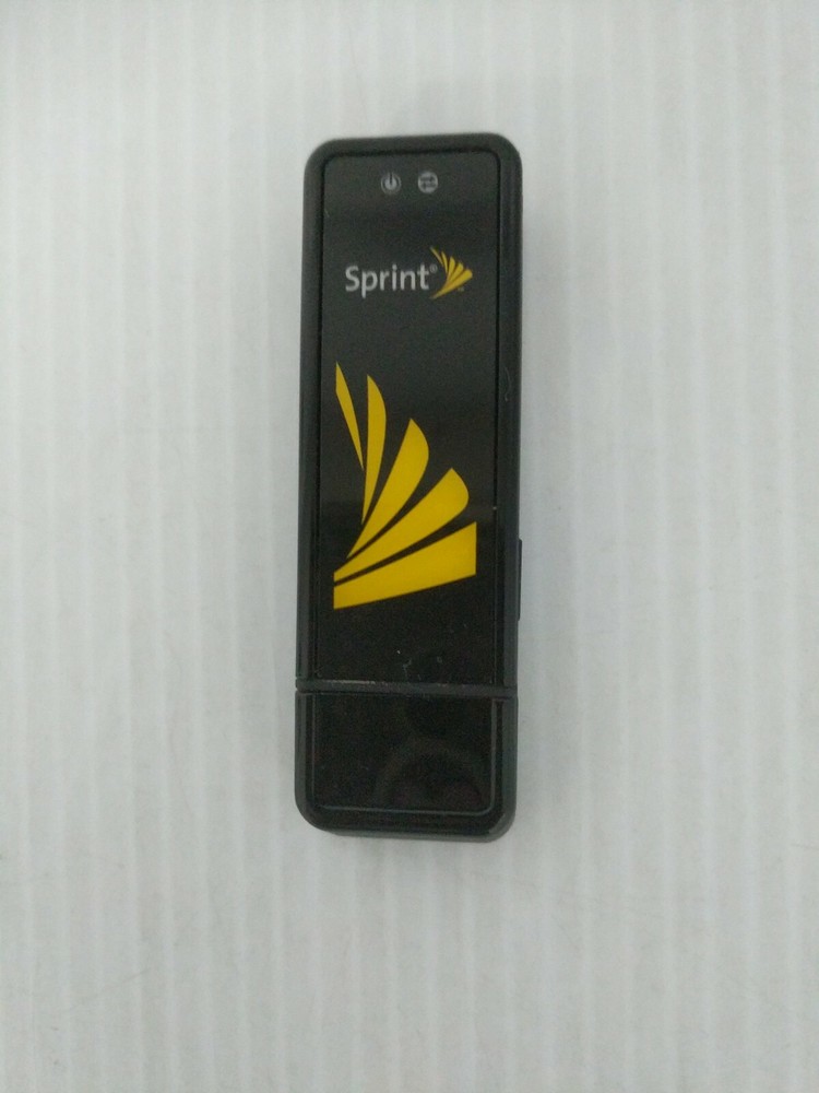 SPRINT SIERRA WIRELESS USB598 QUALCOMM 3G