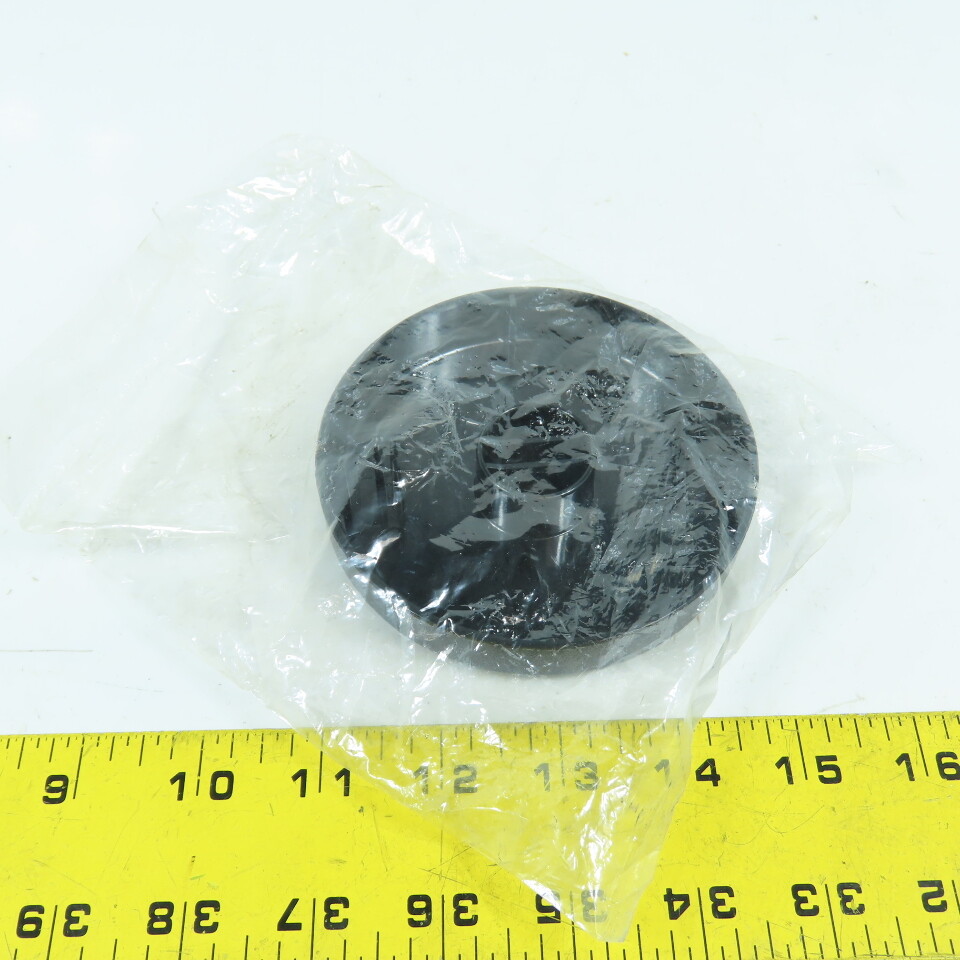 Federal Signal K8447009E Stack Light Plastic Cap