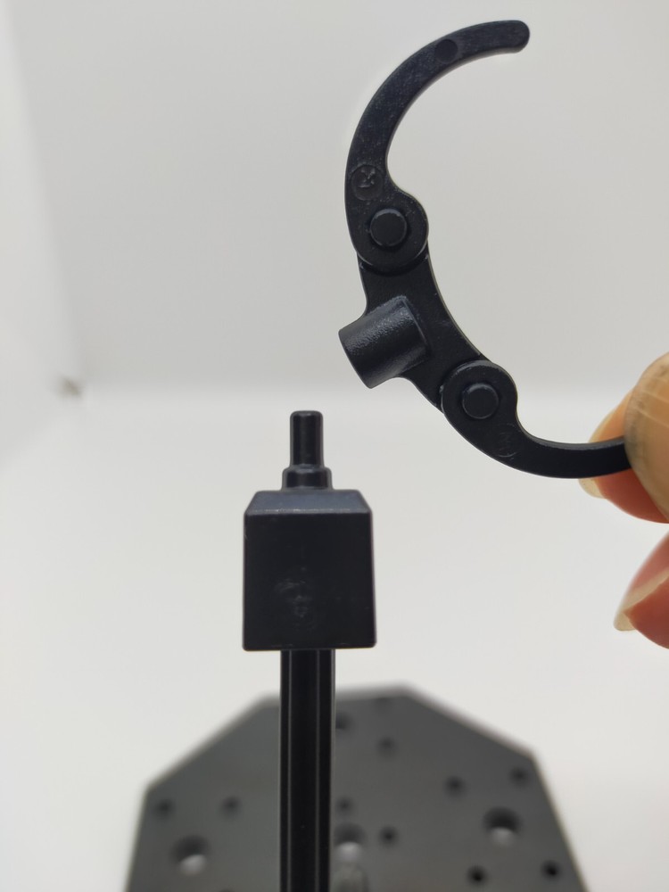 Action Figure Base Adjustable Connectable Display Stand Doll Support JPseller