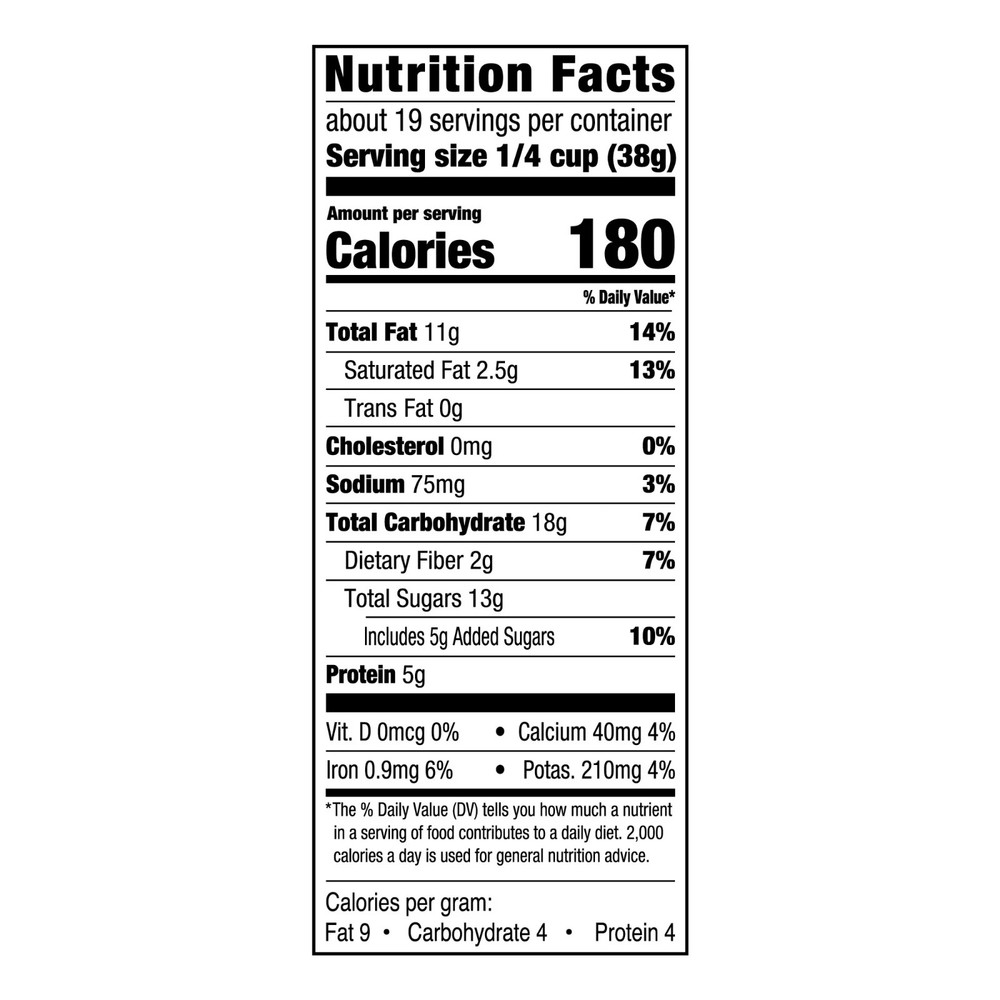 Great Value Mountain Trail Mix, 26 oz