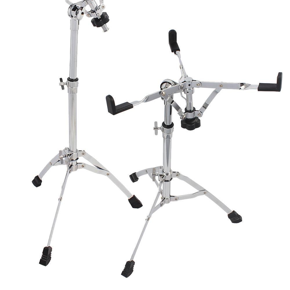 Snare Drum Stand Multiple Triangle Bracket Hardware Holder