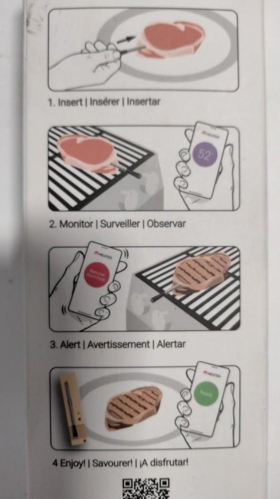 MEATER PLUS (P32002462)