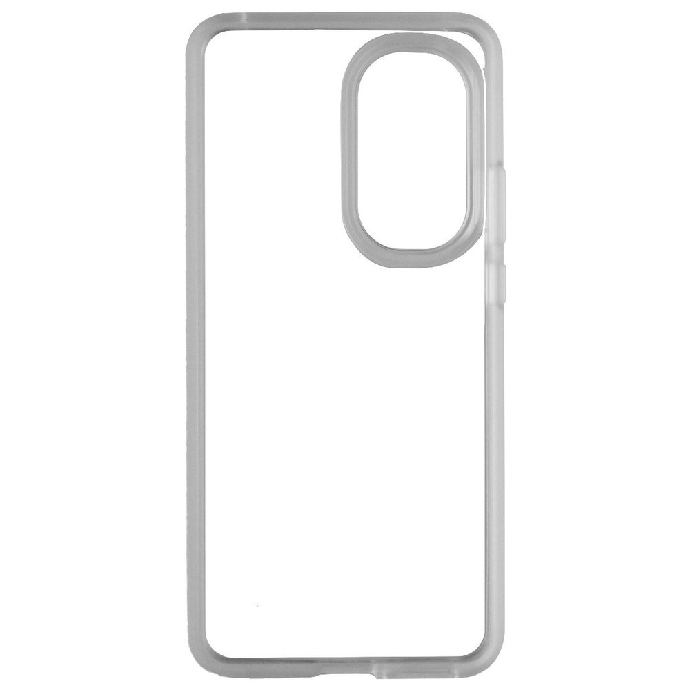 OtterBox React Series Case for Motorola Edge 2022 - Clear