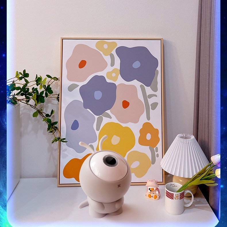 galaxy projector for bedroom