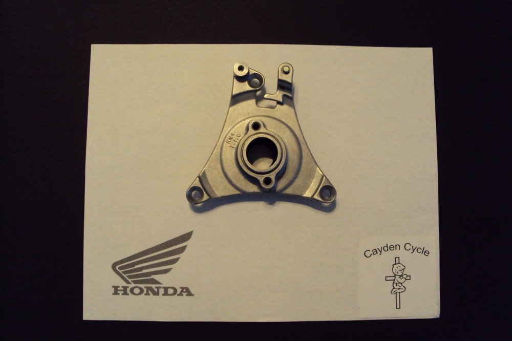 Honda XR100 CRF100 stator base