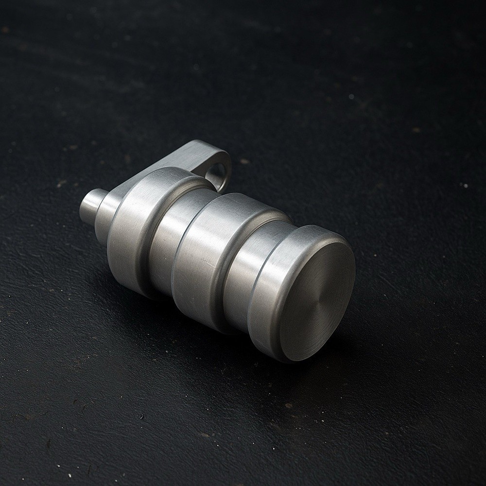 BCA Bolt Handle CNC 6061 Aluminum