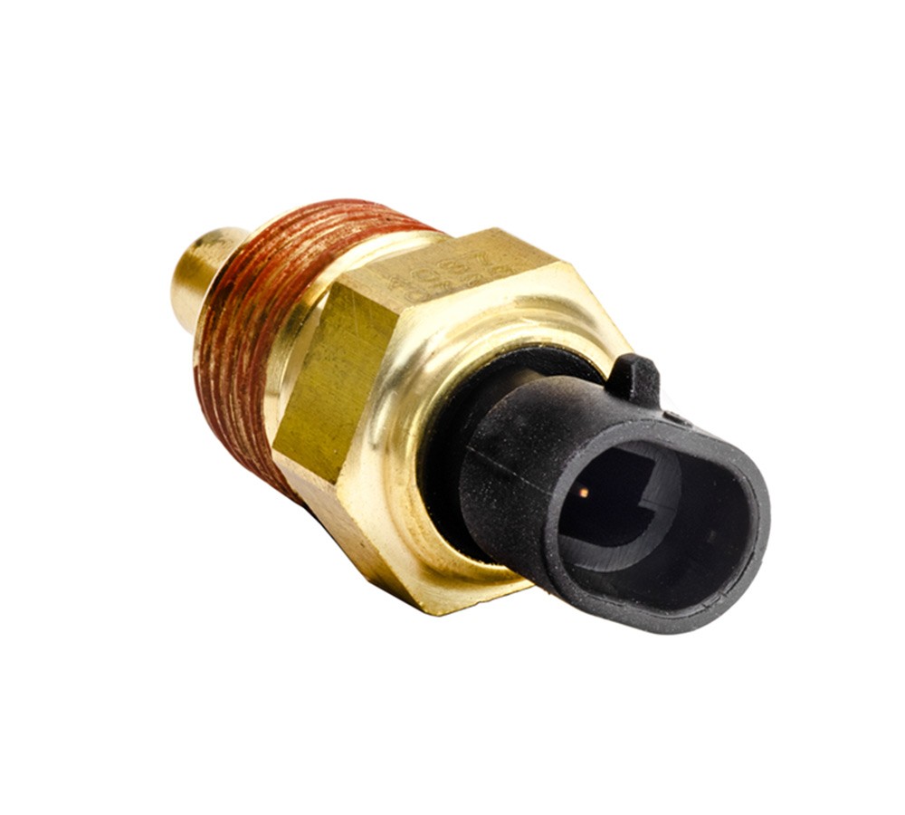 (4 Pack) Temperature Sensor Replaces OEM: Q21-1002