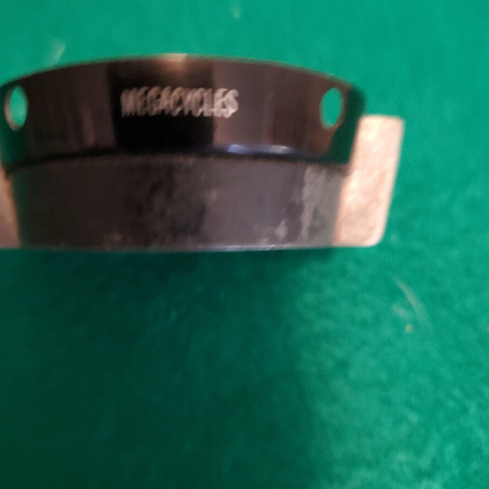 HALLICRAFTERS SX-42 BAND CHANGE KNOB