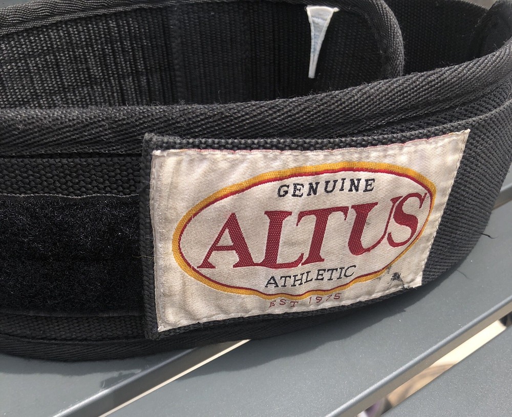 Atlus Belt XL