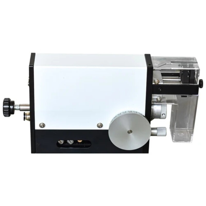 Induction Peeling High Precision, Pneumatic Peeling Wire Stripping Machine