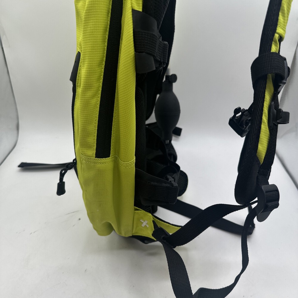 Geigerrig Rig 500 70 oz. Hydration Water Filter Backpack Hiking