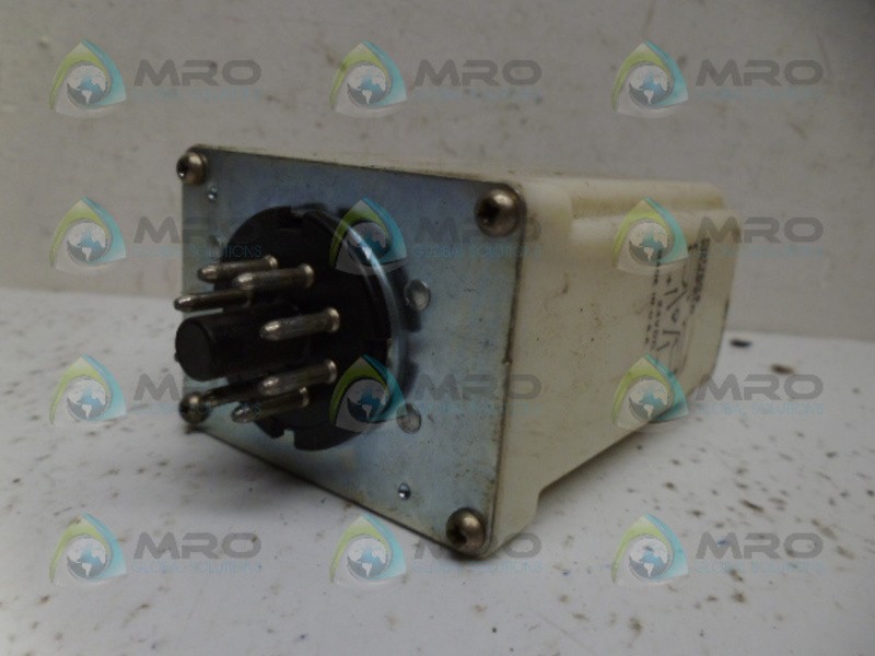 POTTER & BRUMFIELD CRD-48-31002-1 TIMER UNMP