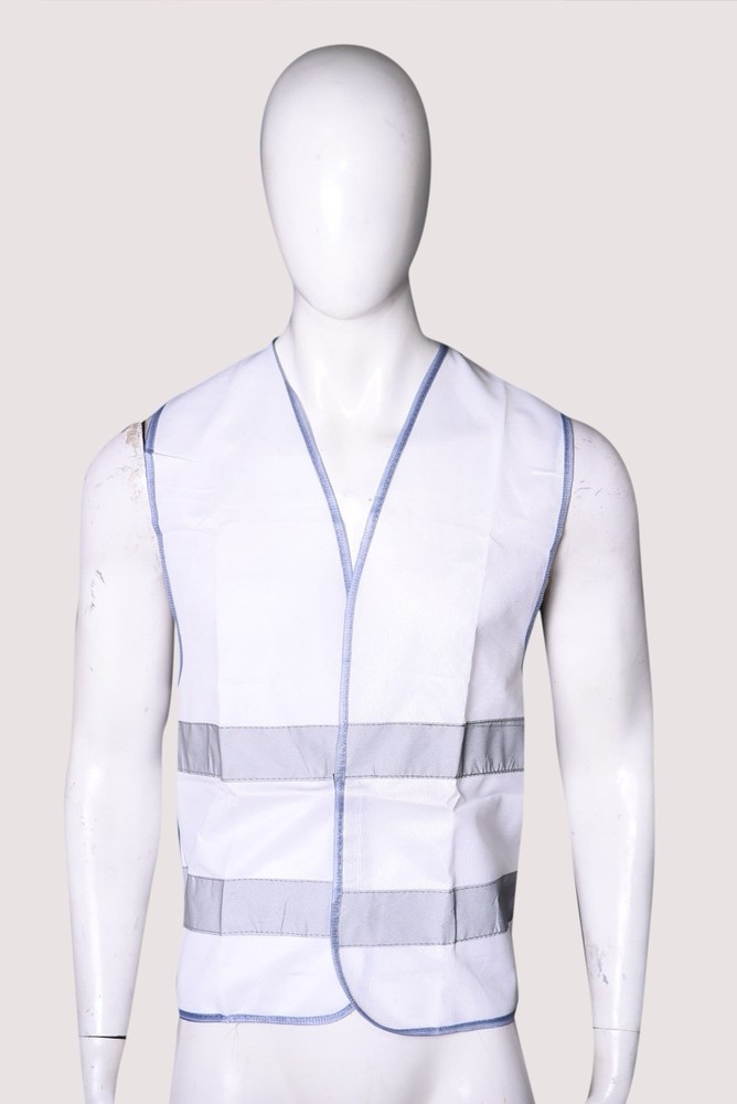 Customizable High Visibility – Reflective Work Gear,”Pack of2”7 Colors