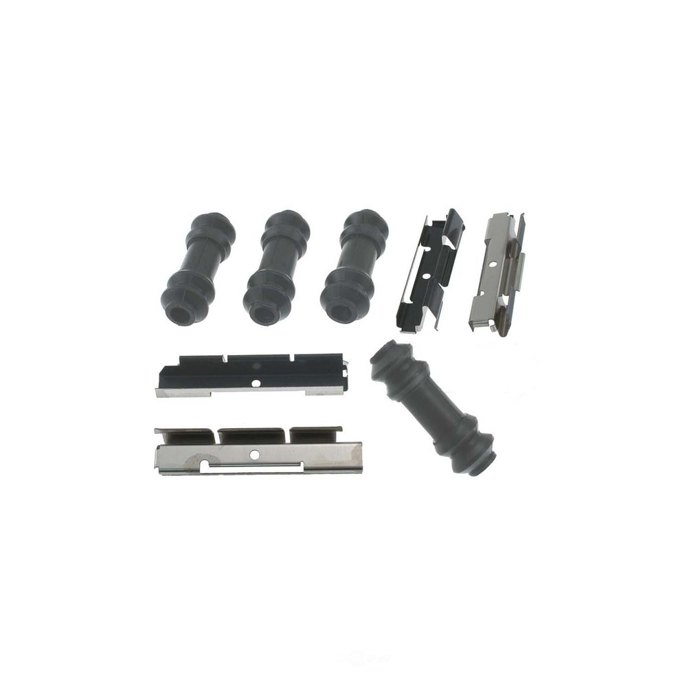 Disc Brake Hardware Kit Carlson H5651Q