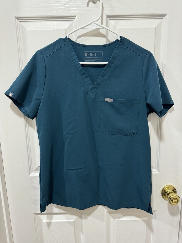 scrub sets women figs