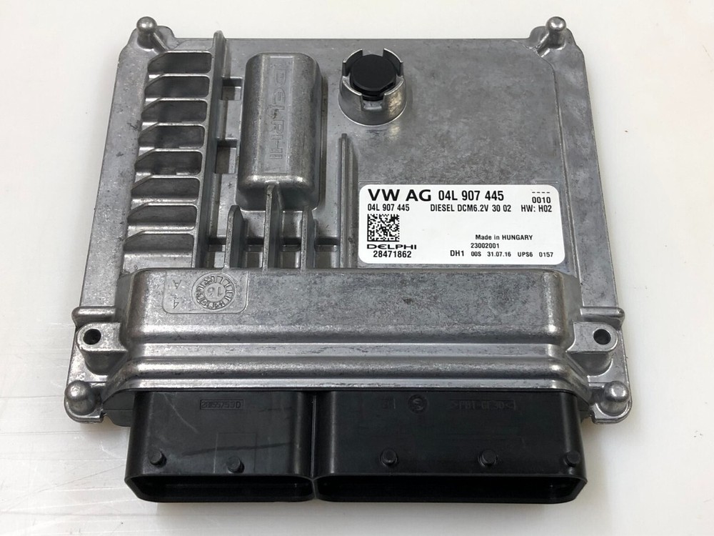 Audi ECU Cloning Service / DME Cloning Service