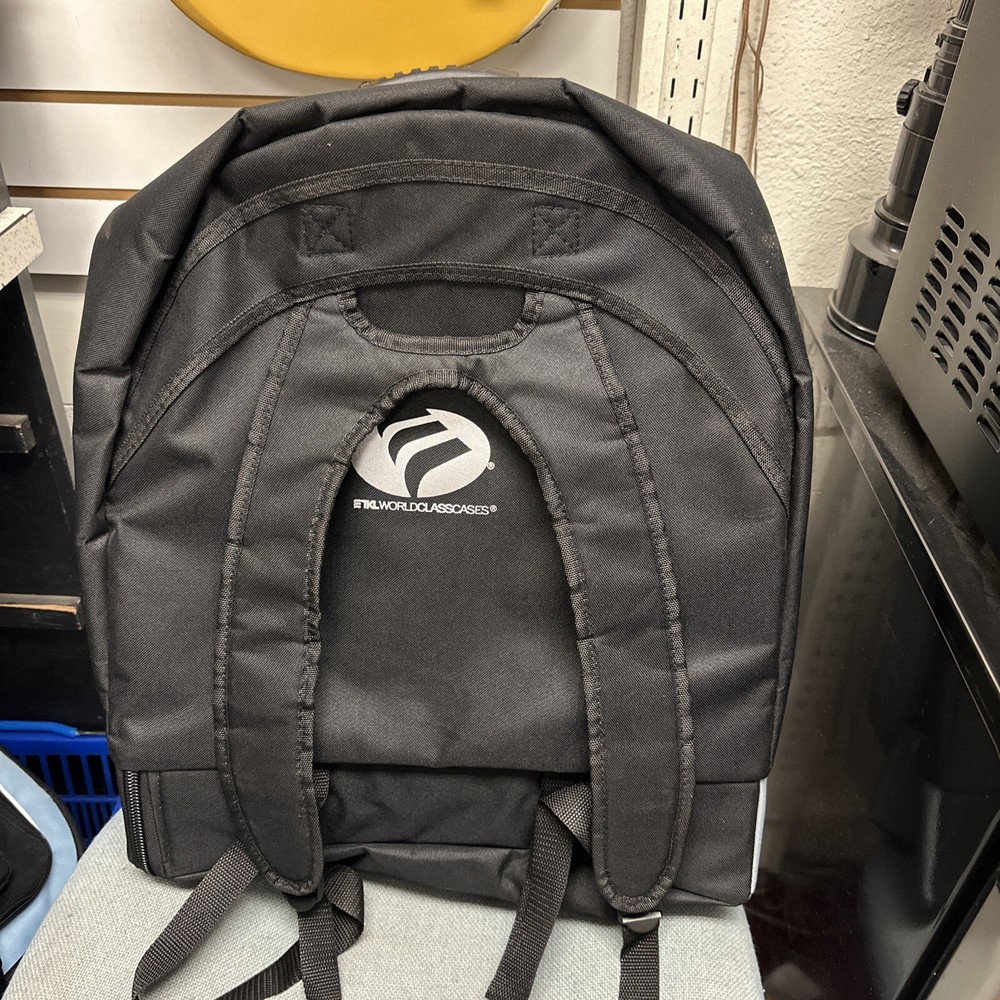 TKL PRODUCTS 4689 Backpack Bag Snare Drum