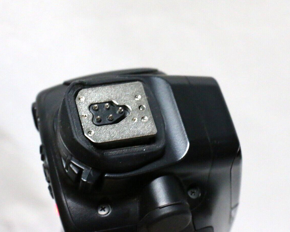 Orlit RT-600C TTL RT Speedlite Flash For Canon