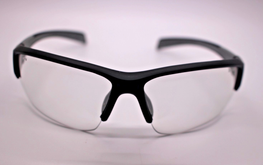HERCULES GOGGLES GV Z87 + BLACK
