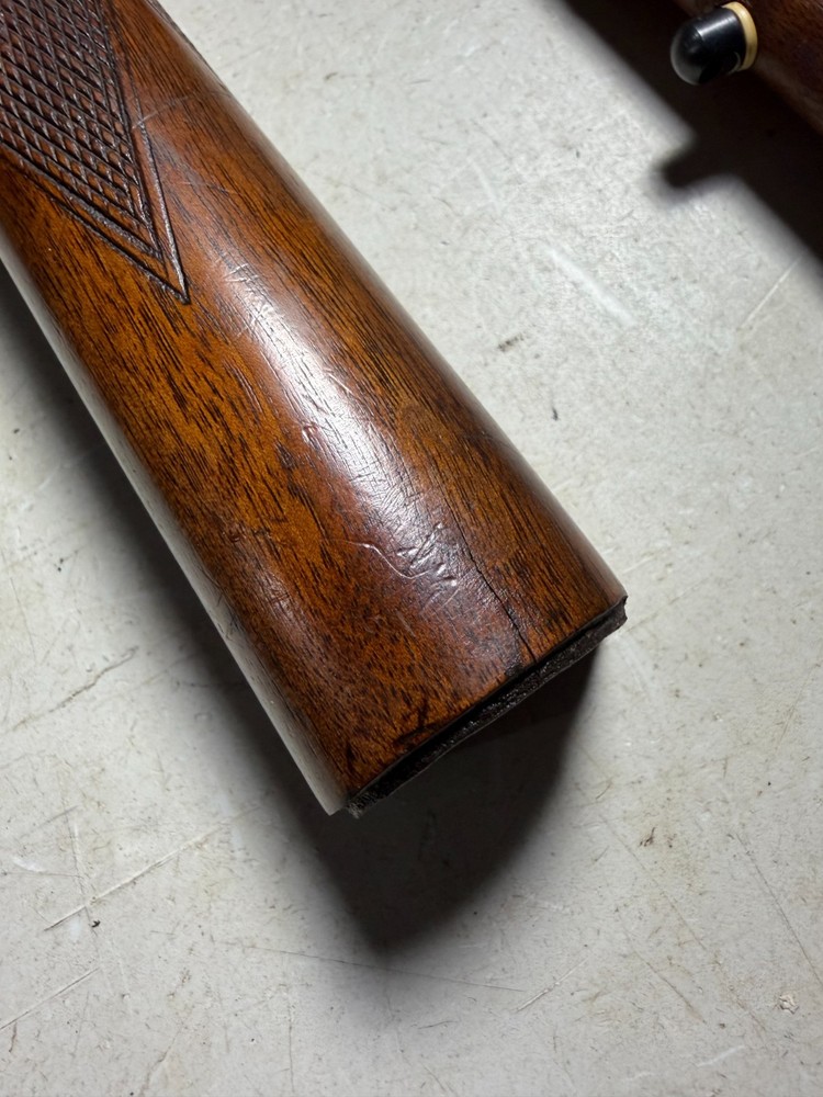 Savage Automatic 16 ga stock set