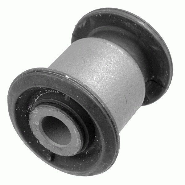 Engine control arm entblock front left (left)