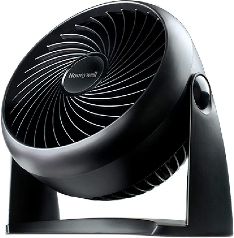 HT-900 TurboForce Air Circulator Fan Black, Small- 4 Pack