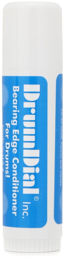 DrumDial Bearing Edge Conditioner (5-pack) Bundle