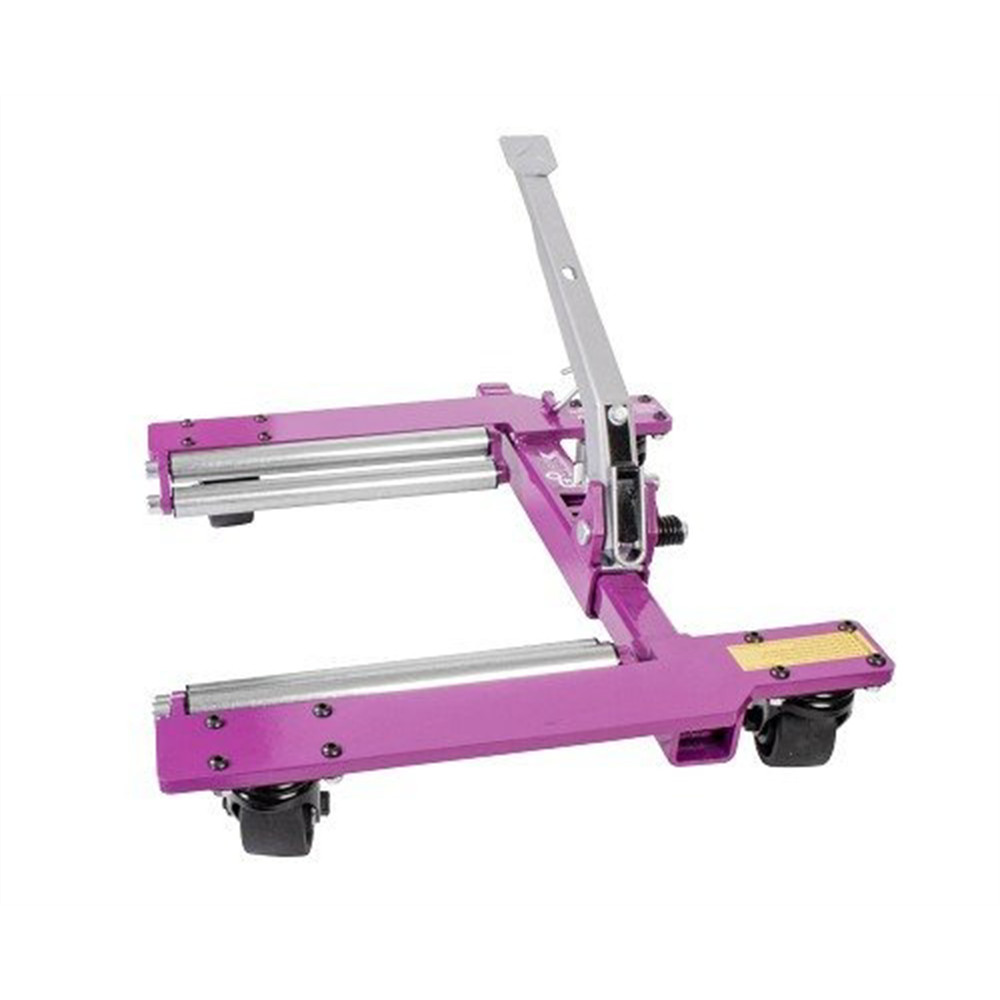 Unitec Model 7016 Self-Loading SUV Dolly