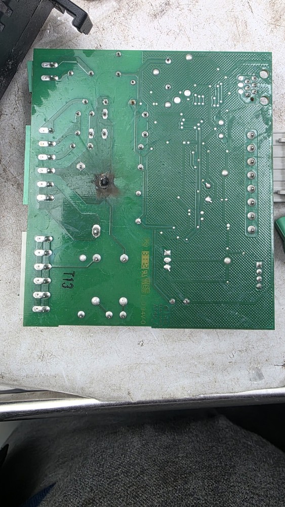 LAE AR2-28 Versatile Split Refrigeration Controller AR2-28C1Q5U-2TM