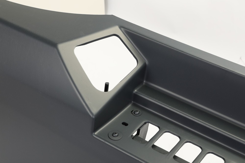 Front Step Fairing Panel Right Passenger Side for Volvo VNL 2018-2023