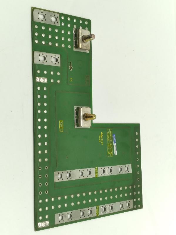 Siemens 462018.1908.00 Simodrive Circuit Board