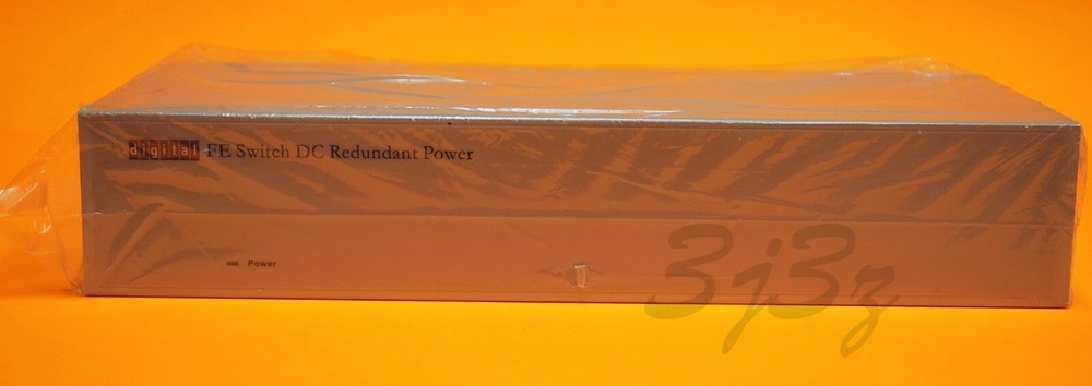 Digital DRPS1-AA DC Redudant Power Supply