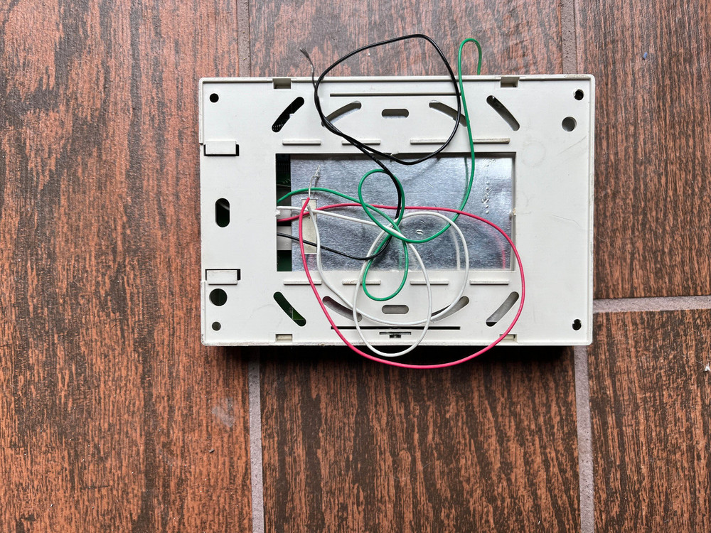 Moose Aritech Keypad Model Z1100ST