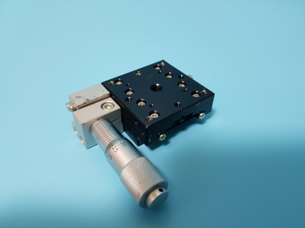 MMT M1-438-L1 Linear Stage