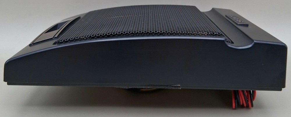Sony CFS-W350 Right Side Replacement Stereo Speaker. Tested