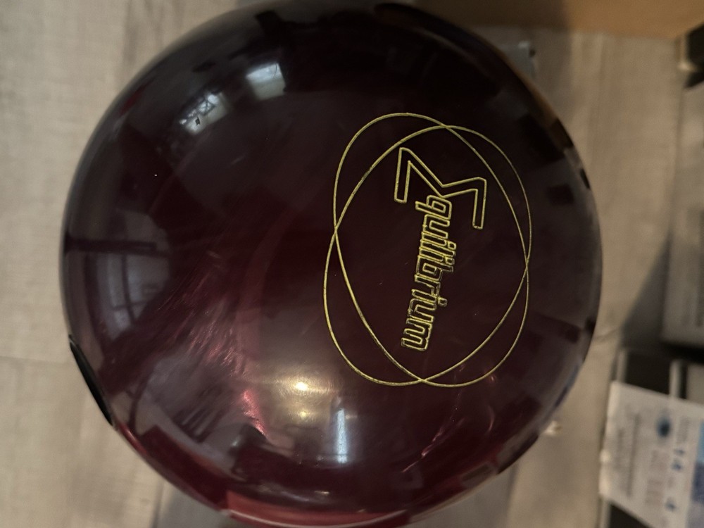 GLOBAL 900 EQUILIBRIUM 14 Lbs USED