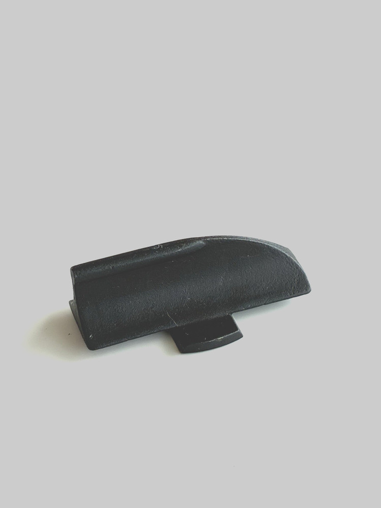 Unbranded Muzzleloader Front Sight- .330" Dovetail