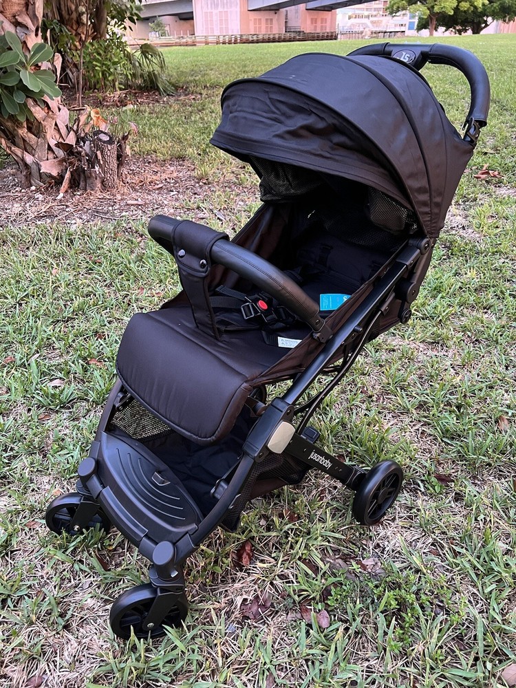 Babypie stroller K8
