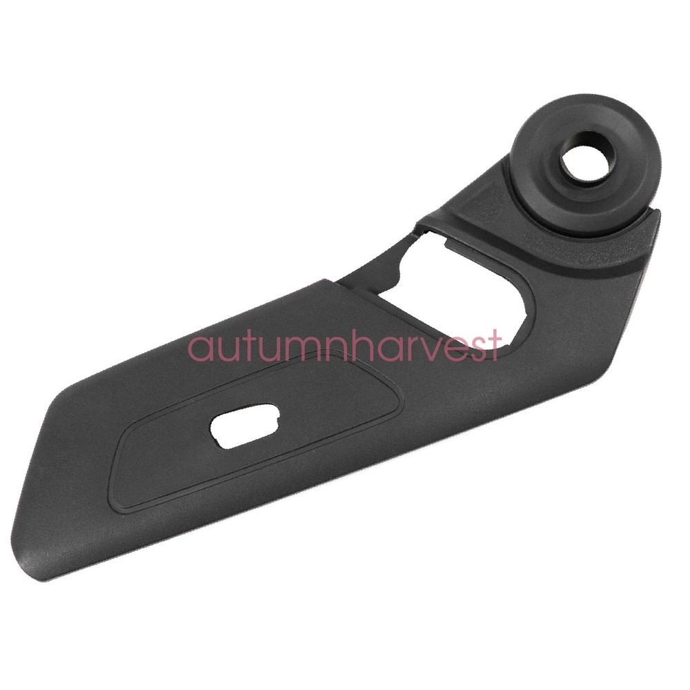 Front Driver Side Outer Seat Trim Panel For 2010-2017 Jeep Compass & Patriot