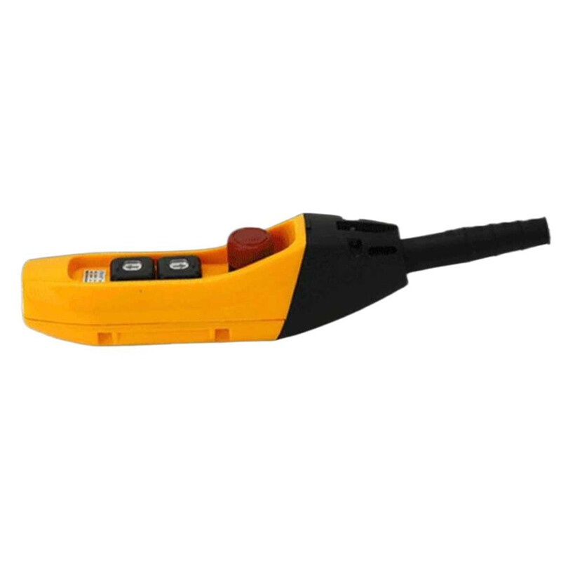 For COB-61F Crane Control Handle Push Button Actuation Switch COB-61F 1PC