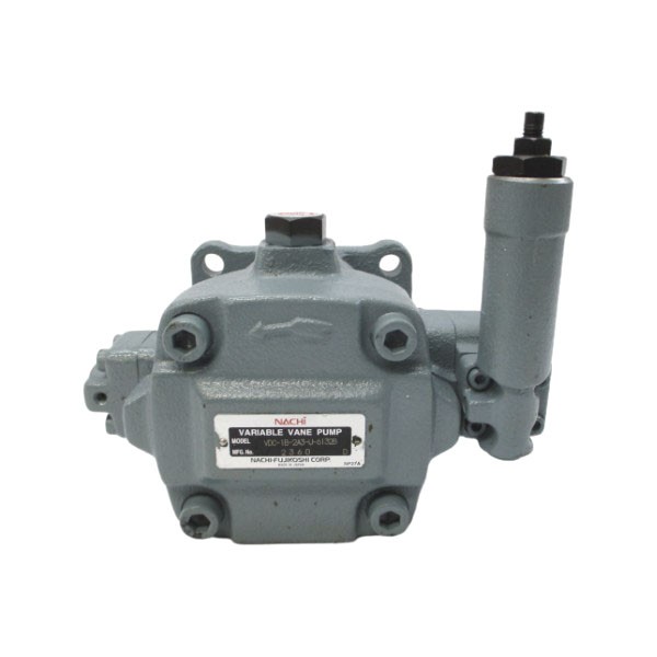 NACHI VDC-1B-2A3-U-6132B NSNP