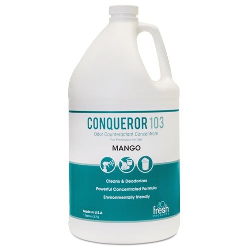 Fresh Products Conqueror 103 Deodorizer (1wbmg)