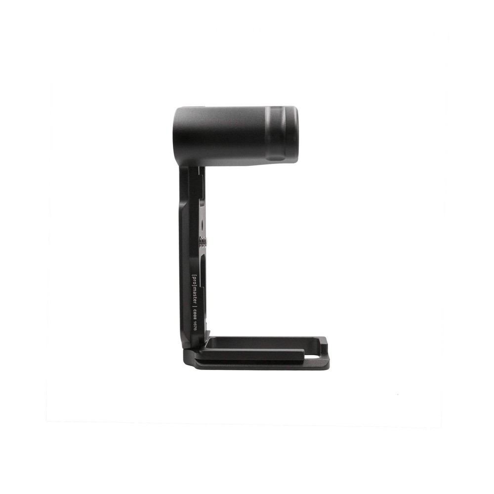 ProMaster L Bracket for Olympus OMD-EM5 MKII