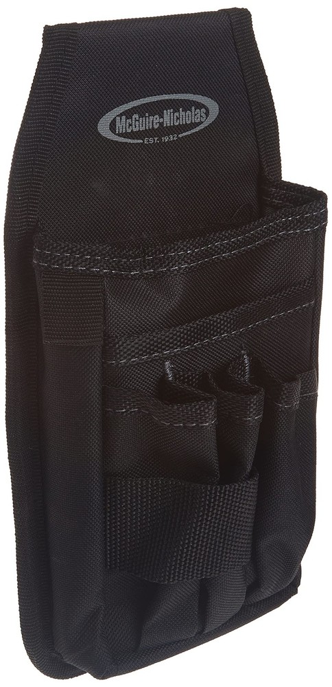 McGuire-Nicholas Mini Tool Belt Organizer - Compact Tool Holder