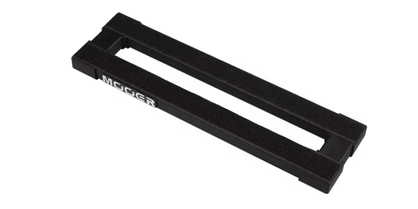 MOOER Stomplate Mini PB-05 Effects Pedal Case